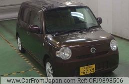 daihatsu mira-cocoa 2011 -DAIHATSU 【長岡 580ﾕ6269】--Mira Cocoa L685S-0007680---DAIHATSU 【長岡 580ﾕ6269】--Mira Cocoa L685S-0007680-