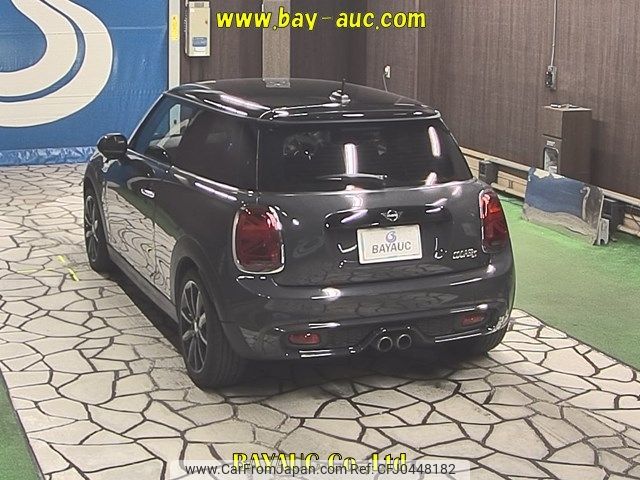 mini mini-others 2019 -BMW--BMW Mini XR20M-WMWXR52040TM83969---BMW--BMW Mini XR20M-WMWXR52040TM83969- image 2