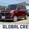 daihatsu cast 2021 -DAIHATSU--Cast 5BA-LA250S--LA250S-0214175---DAIHATSU--Cast 5BA-LA250S--LA250S-0214175- image 1