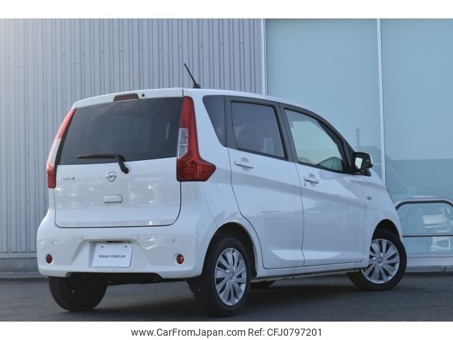 nissan dayz 2019 -NISSAN--DAYZ DBA-B21W--B21W-0646857---NISSAN--DAYZ DBA-B21W--B21W-0646857- image 2