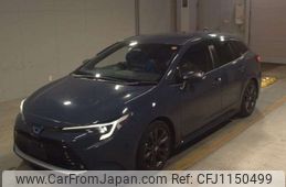 toyota corolla-touring-wagon 2023 -TOYOTA--Corolla Touring 6AA-ZWE215W--ZWE215-0003580---TOYOTA--Corolla Touring 6AA-ZWE215W--ZWE215-0003580-