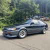 toyota corolla-levin 1986 CFJ1568691 image 3