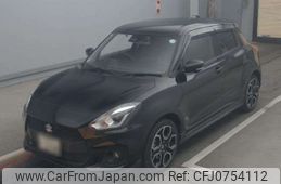 suzuki swift 2019 -SUZUKI 【広島 301ﾕ 646】--Swift CBA-ZC33S--ZC33S-126914---SUZUKI 【広島 301ﾕ 646】--Swift CBA-ZC33S--ZC33S-126914-