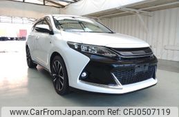 toyota harrier 2015 ENHANCEAUTO_1_ea291329