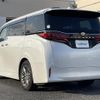 toyota alphard 2024 -TOYOTA--Alphard 3BA-AGH40W--AGH40-4005953---TOYOTA--Alphard 3BA-AGH40W--AGH40-4005953- image 15
