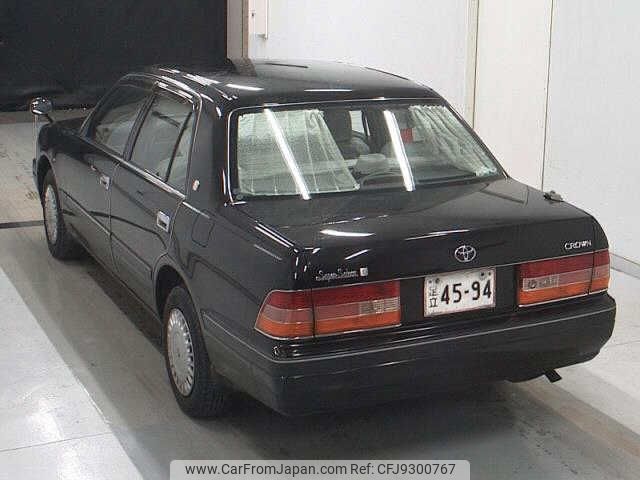 toyota crown 1997 -TOYOTA--Crown GS151--0020917---TOYOTA--Crown GS151--0020917- image 2