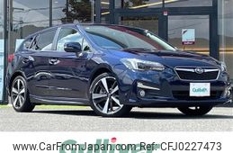 subaru impreza-wagon 2018 -SUBARU--Impreza Wagon DBA-GT7--GT7-074683---SUBARU--Impreza Wagon DBA-GT7--GT7-074683-