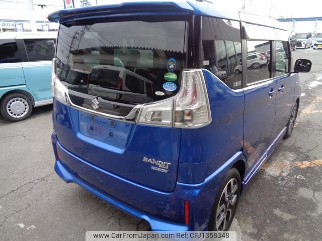 suzuki solio-bandit 2016 quick_quick_DAA-MA36S_MA36S-619496 image 2