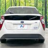 toyota prius 2018 -TOYOTA--Prius DAA-ZVW55--ZVW55-8063657---TOYOTA--Prius DAA-ZVW55--ZVW55-8063657- image 17