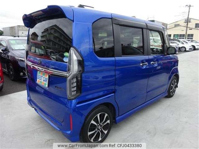 honda n-box 2019 -HONDA 【伊豆 583】--N BOX JF3--JF3-1426398---HONDA 【伊豆 583】--N BOX JF3--JF3-1426398- image 2