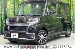 daihatsu tanto 2018 quick_quick_LA600S_LA600S-0713219