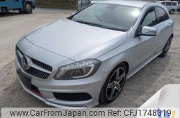 mercedes-benz a-class 2013 CFJ1748319