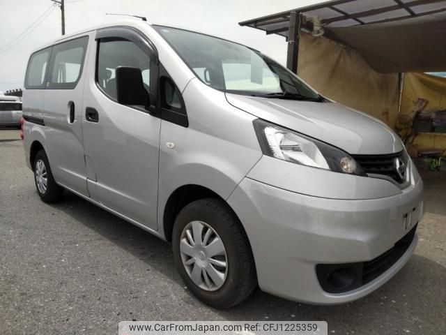 nissan nv200-vanette-van 2020 quick_quick_DBF-VM20_VM20-157923 image 2