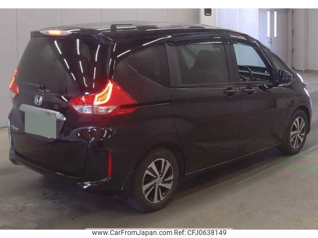 honda freed 2017 quick_quick_DBA-GB5_1014469 image 2