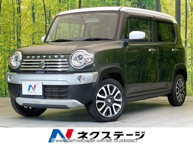 suzuki hustler 2016 -SUZUKI--Hustler DAA-MR41S--MR41S-209491---SUZUKI--Hustler DAA-MR41S--MR41S-209491- image 1