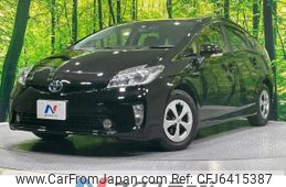 toyota prius 2014 -TOYOTA--Prius DAA-ZVW30--ZVW30-0400613---TOYOTA--Prius DAA-ZVW30--ZVW30-0400613-