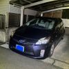 toyota prius 2011 CFJ1843968 image 1