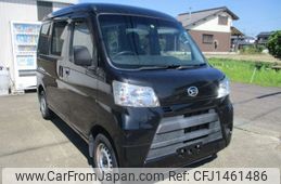 daihatsu hijet-van 2021 -DAIHATSU--Hijet Van 3BD-S321V--S321V-0489011---DAIHATSU--Hijet Van 3BD-S321V--S321V-0489011-