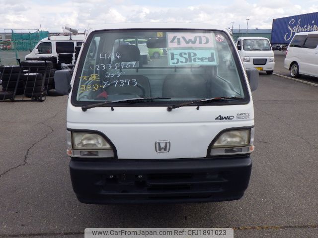 honda acty-truck 1996 CFJ1891023 image 1