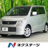 suzuki wagon-r 2009 -SUZUKI--Wagon R DBA-MH23S--MH23S-154228---SUZUKI--Wagon R DBA-MH23S--MH23S-154228- image 1