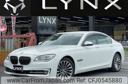 bmw 7-series 2014 -BMW--BMW 7 Series DAA-YA30--WBAYA02060C993254---BMW--BMW 7 Series DAA-YA30--WBAYA02060C993254-