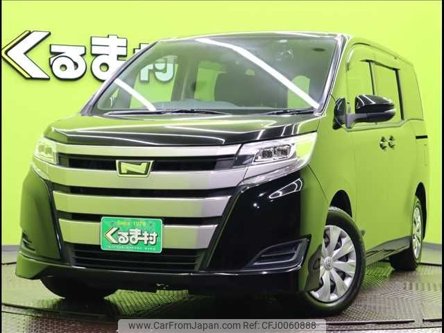 toyota noah 2017 -TOYOTA--Noah DBA-ZRR80G--ZRR80-0344058---TOYOTA--Noah DBA-ZRR80G--ZRR80-0344058- image 1