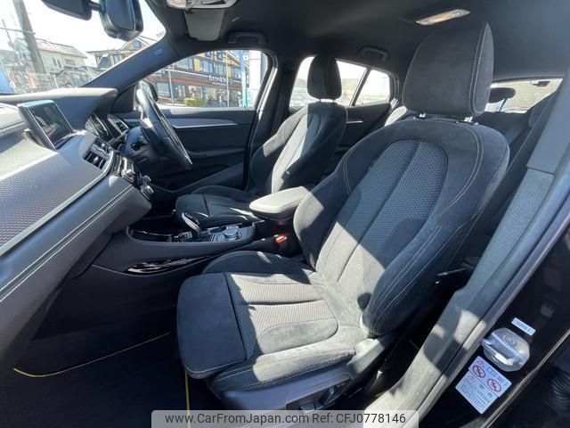 bmw x2 2018 quick_quick_YH15_WBAYH12090EM92025 image 2