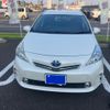 toyota prius-α 2012 CFJ1585220 image 1