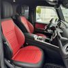 mercedes-benz g-class 2019 CFJ1685456 image 4