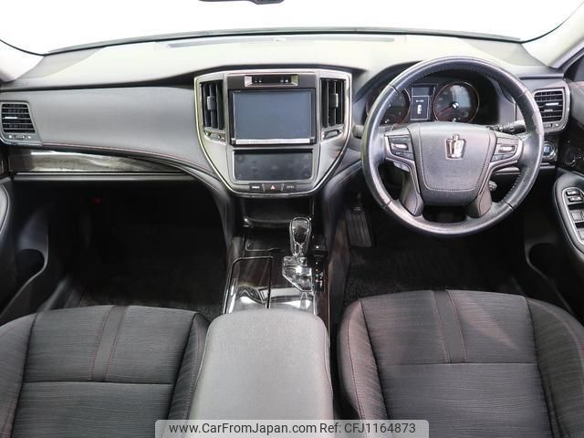 toyota crown 2015 quick_quick_ARS210_ARS210-6001539 image 2