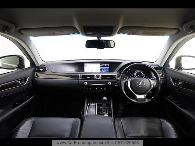 lexus gs 2014 CFJ1620653 image 2