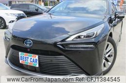 toyota mirai 2021 -TOYOTA--MIRAI JPD20--JPD20-0003300---TOYOTA--MIRAI JPD20--JPD20-0003300-