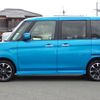 suzuki spacia 2017 GOO_JP_700072025530240620001 image 4