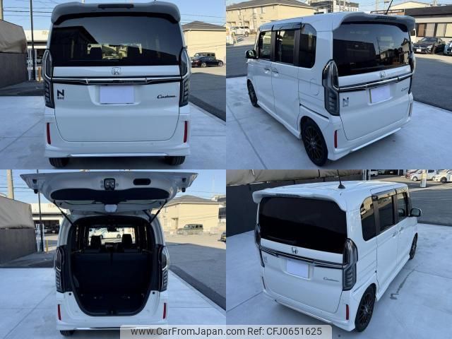 honda n-box 2022 quick_quick_6BA-JF3_JF3-2363039 image 2