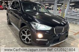 bmw x1 2019 -BMW--BMW X1 LDA-HT20--WBAHT920505N51262---BMW--BMW X1 LDA-HT20--WBAHT920505N51262-