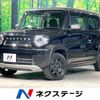 suzuki hustler 2018 -SUZUKI--Hustler DAA-MR41S--MR41S-312921---SUZUKI--Hustler DAA-MR41S--MR41S-312921- image 1