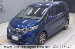 honda freed 2017 -HONDA 【岐阜 504っ9289】--Freed GB7-1023242---HONDA 【岐阜 504っ9289】--Freed GB7-1023242-
