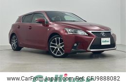 lexus ct 2014 -LEXUS--Lexus CT DAA-ZWA10--ZWA10-2182568---LEXUS--Lexus CT DAA-ZWA10--ZWA10-2182568-