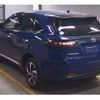 toyota harrier 2017 quick_quick_DBA-ASU65W_0002721 image 2