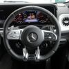 mercedes-benz amg 2023 -MERCEDES-BENZ--AMG 3BA-463276--W1N4632762X495812---MERCEDES-BENZ--AMG 3BA-463276--W1N4632762X495812- image 23