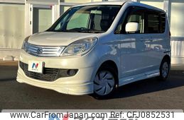 suzuki solio 2013 quick_quick_MA15S_MA15S-214627