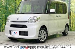 daihatsu tanto 2014 -DAIHATSU--Tanto DBA-LA600S--LA600S-0098676---DAIHATSU--Tanto DBA-LA600S--LA600S-0098676-