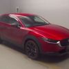 mazda cx-3 2021 -MAZDA--CX-30 3DA-DM8P--DM8P-200814---MAZDA--CX-30 3DA-DM8P--DM8P-200814- image 4
