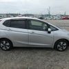 honda fit-hybrid 2014 NIKYO_NF71891 image 9