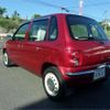 suzuki cervo-mode 1997 CFJ0613128 image 20
