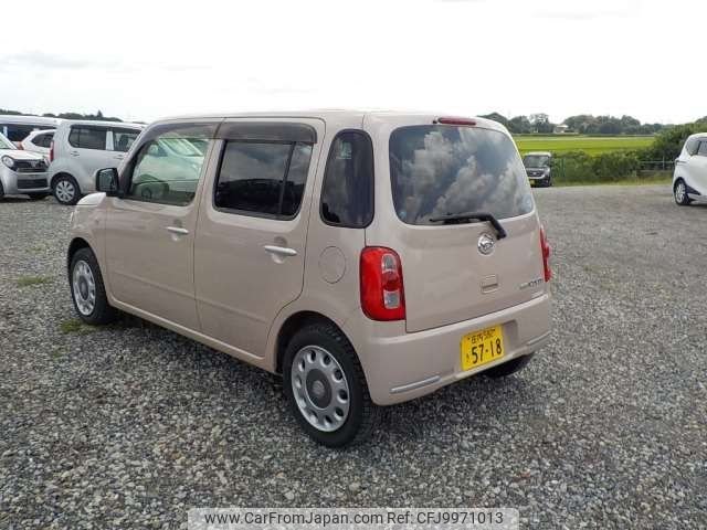 daihatsu mira-cocoa 2011 -DAIHATSU 【野田 580ｱ1234】--Mira Cocoa DBA-L685S--L685S-0007885---DAIHATSU 【野田 580ｱ1234】--Mira Cocoa DBA-L685S--L685S-0007885- image 2