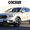 volvo xc40 2018 CFJ1628956 image 1