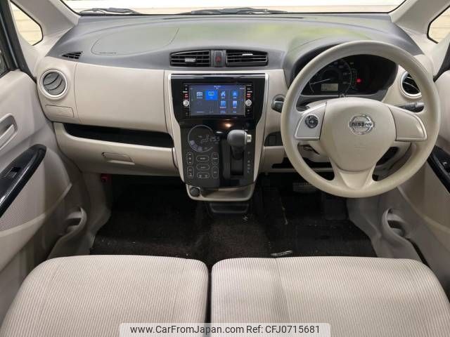 nissan dayz 2016 -NISSAN--DAYZ DBA-B21W--B21W-0340342---NISSAN--DAYZ DBA-B21W--B21W-0340342- image 2