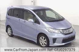 honda freed 2013 -HONDA--Freed GP3--1104050---HONDA--Freed GP3--1104050-