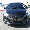 suzuki swift 2012 quick_quick_ZC32S_ZC32S-105124 image 2